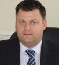 Gerard O'Connell Gerard O'Connell